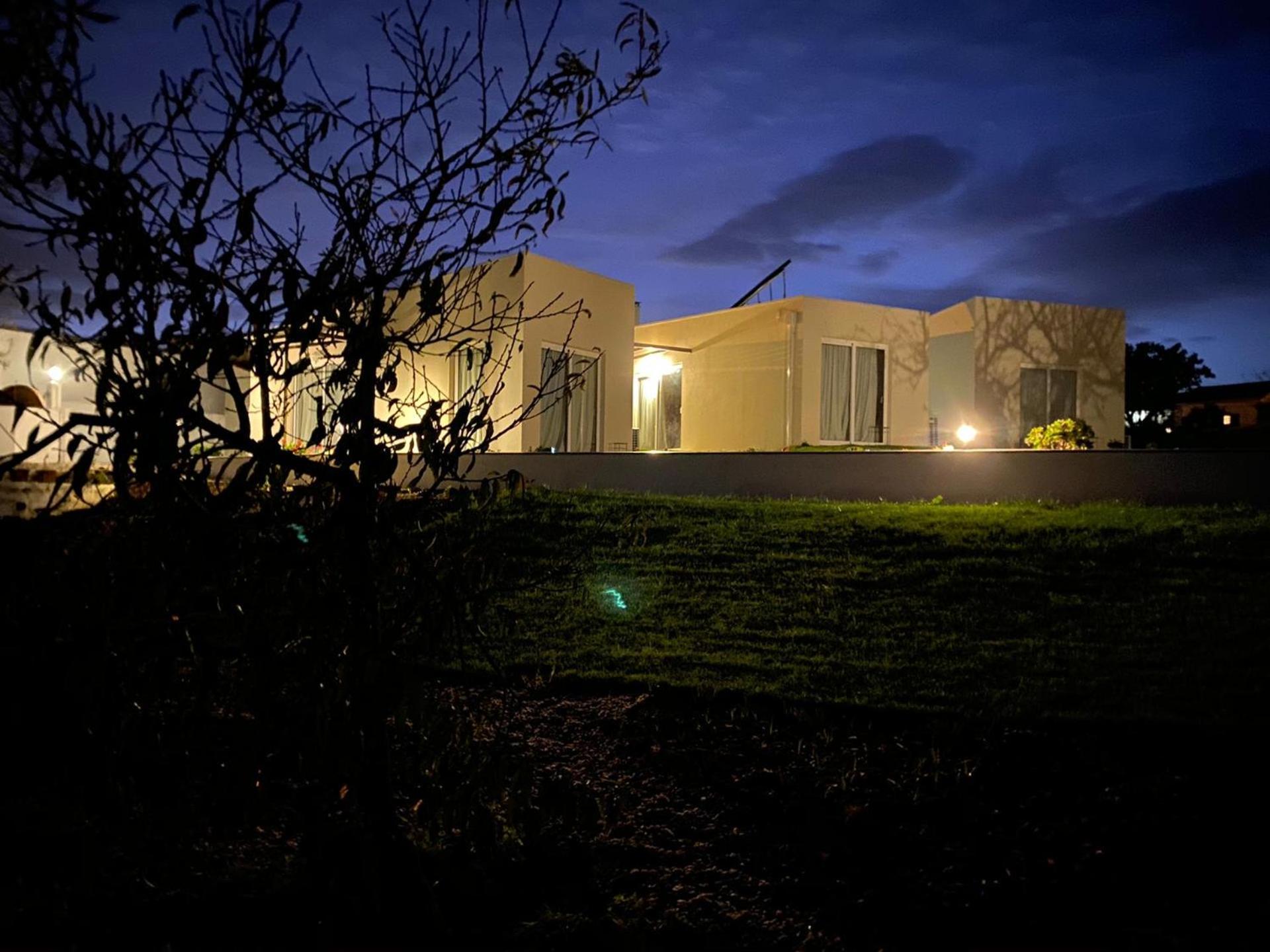 Monte Do Mosteiro Countryhouse Batalha Exterior foto