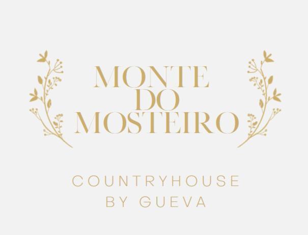 Monte Do Mosteiro Countryhouse Batalha Exterior foto